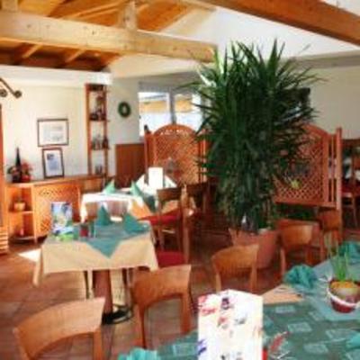 фото отеля Zum Kramer Gasthof