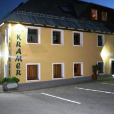 фото отеля Zum Kramer Gasthof