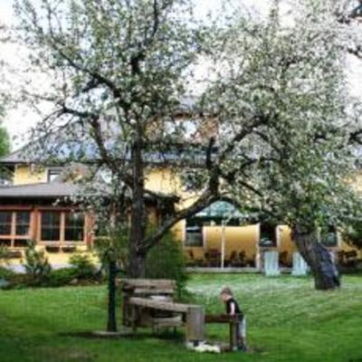 фото отеля Zum Kramer Gasthof