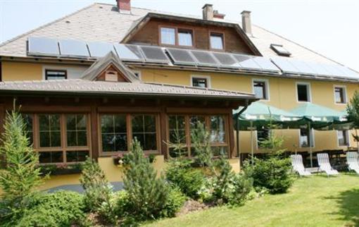 фото отеля Zum Kramer Gasthof