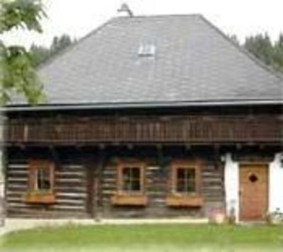 фото отеля Zum Kramer Gasthof