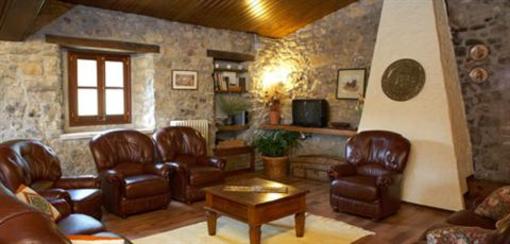 фото отеля La Torre de Dalt y Can Tapis Apartments Camos