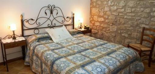 фото отеля La Torre de Dalt y Can Tapis Apartments Camos