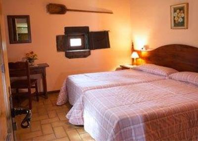 фото отеля La Torre de Dalt y Can Tapis Apartments Camos