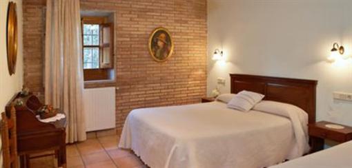 фото отеля La Torre de Dalt y Can Tapis Apartments Camos
