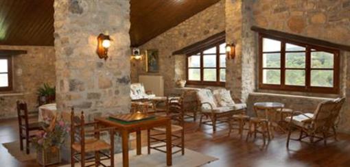 фото отеля La Torre de Dalt y Can Tapis Apartments Camos