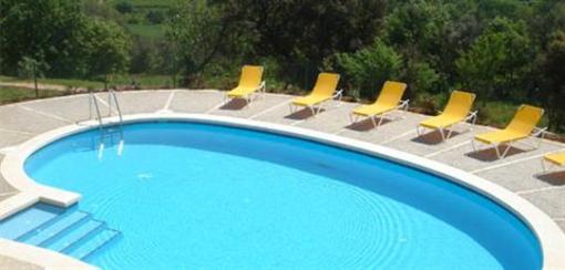 фото отеля La Torre de Dalt y Can Tapis Apartments Camos