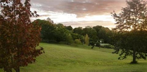 фото отеля Spicers Clovelly Estate