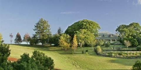 фото отеля Spicers Clovelly Estate