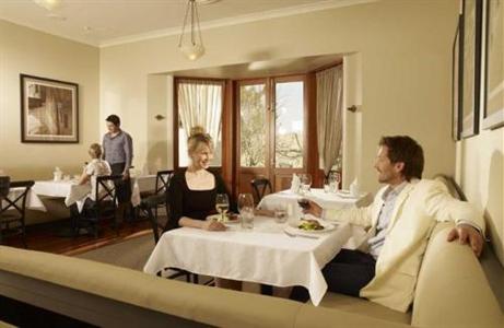 фото отеля Spicers Clovelly Estate