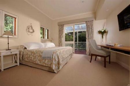 фото отеля Spicers Clovelly Estate