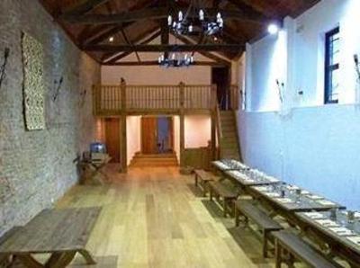 фото отеля The Falcon Hotel Bromyard