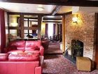 фото отеля The Falcon Hotel Bromyard