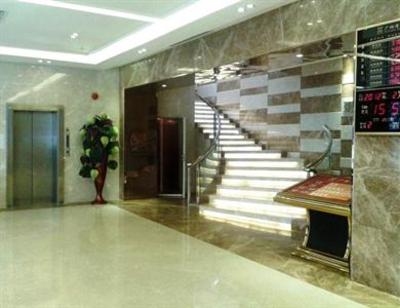 фото отеля Guangna Hotel