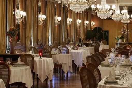 фото отеля Hotel Gallia Londres