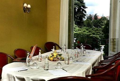 фото отеля Hotel Gallia Londres