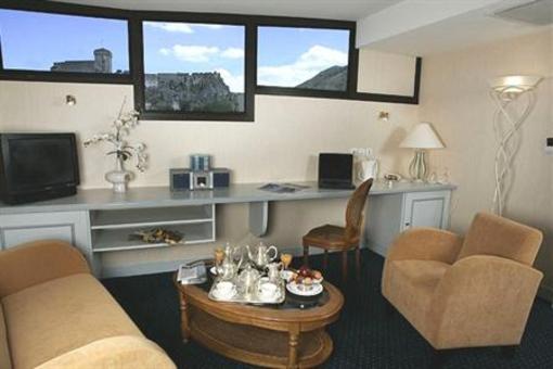 фото отеля Hotel Gallia Londres