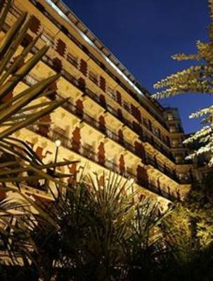 фото отеля Hotel Gallia Londres