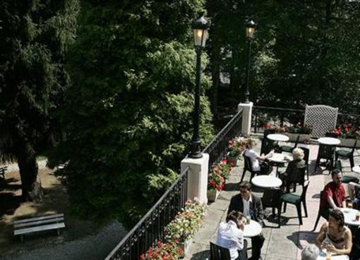 фото отеля Hotel Gallia Londres