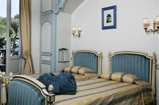 фото отеля Hotel Gallia Londres