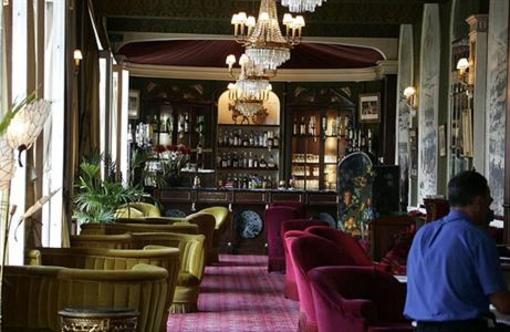 фото отеля Hotel Gallia Londres