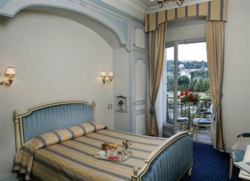 фото отеля Hotel Gallia Londres