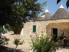 фото отеля Trulli Soluco