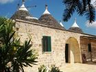 фото отеля Trulli Soluco