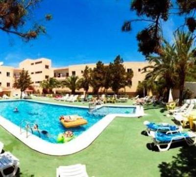 фото отеля Sol Bay II Apartments Ibiza Island