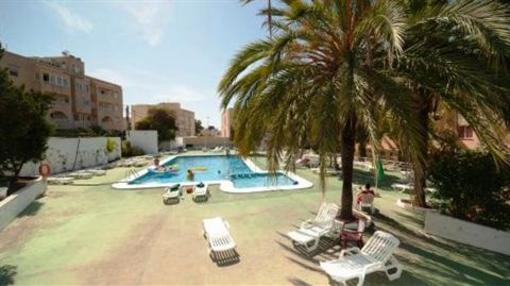 фото отеля Sol Bay II Apartments Ibiza Island