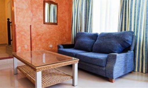 фото отеля Sol Bay II Apartments Ibiza Island