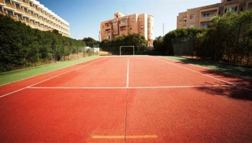 фото отеля Sol Bay II Apartments Ibiza Island