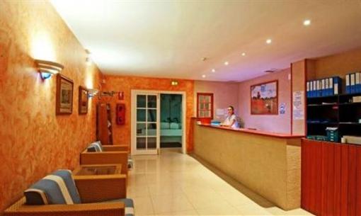фото отеля Sol Bay II Apartments Ibiza Island