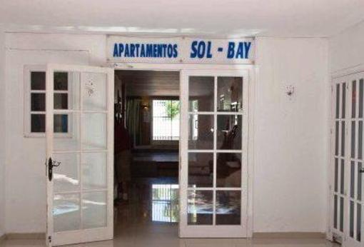 фото отеля Sol Bay II Apartments Ibiza Island