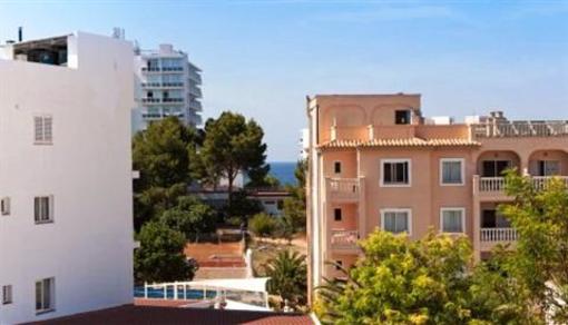 фото отеля Sol Bay II Apartments Ibiza Island