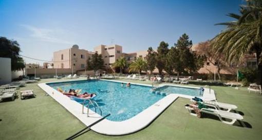 фото отеля Sol Bay II Apartments Ibiza Island