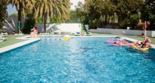 фото отеля Sol Bay II Apartments Ibiza Island