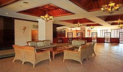 фото отеля Four Seasons Bloom Hotel Haikou