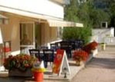 фото отеля Camping les Pinasses