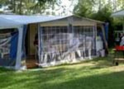 фото отеля Camping les Pinasses