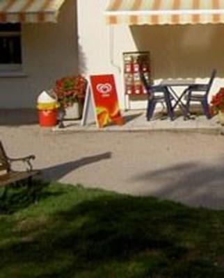 фото отеля Camping les Pinasses