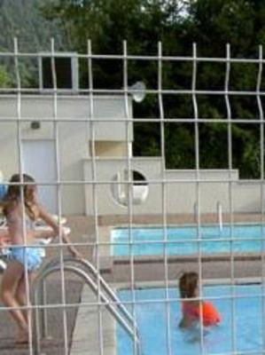 фото отеля Camping les Pinasses