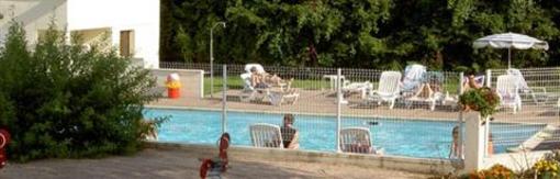 фото отеля Camping les Pinasses