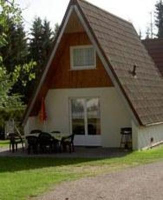 фото отеля Camping les Pinasses