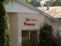 Camping les Pinasses