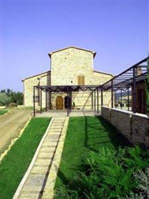 фото отеля Fattoria Pianetti