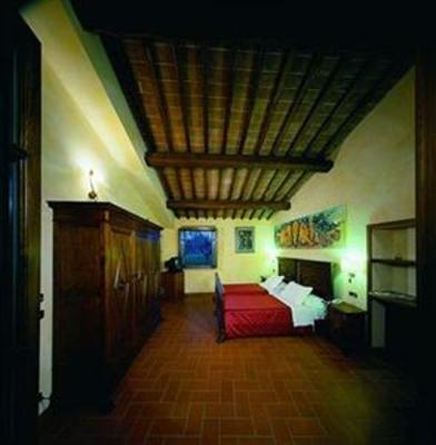 фото отеля Fattoria Pianetti