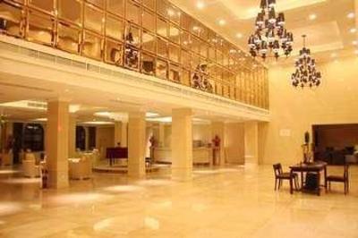 фото отеля Yueqing Liushi Xinya Sunny Hotel