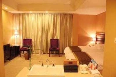 фото отеля Yueqing Liushi Xinya Sunny Hotel