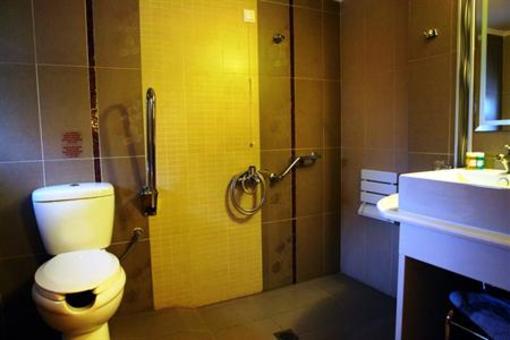 фото отеля Akrata Beach Hotel